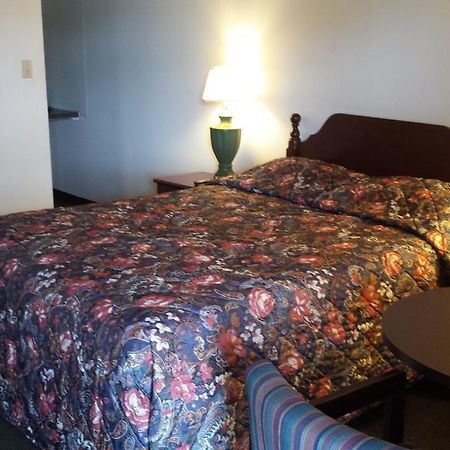 H&K Motel Anderson Rom bilde