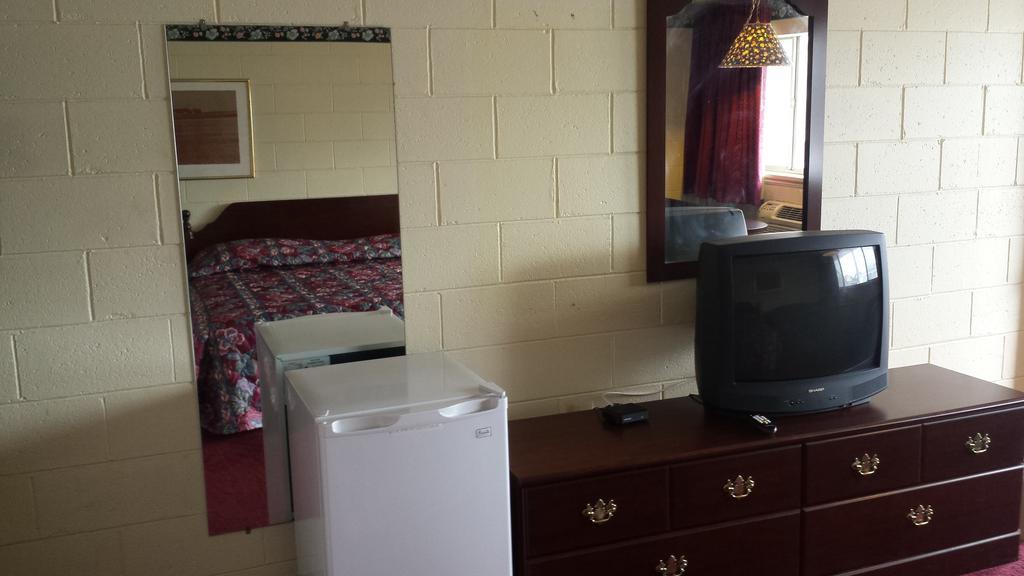 H&K Motel Anderson Rom bilde