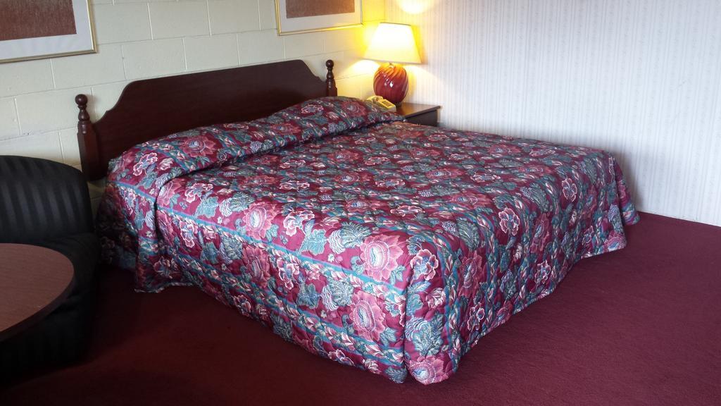 H&K Motel Anderson Rom bilde